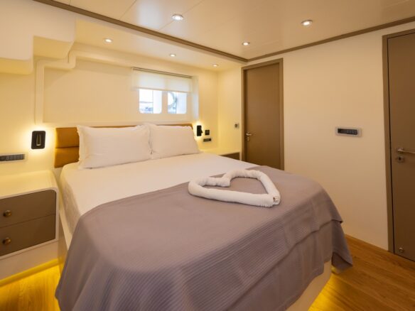 Lycian Dream Trawler