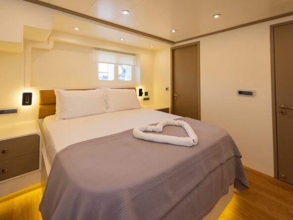 Lycian Dream Trawler