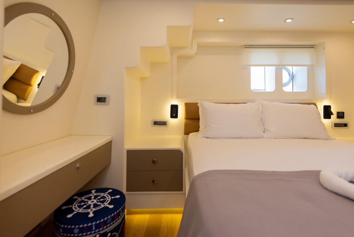 Lycian Dream Trawler