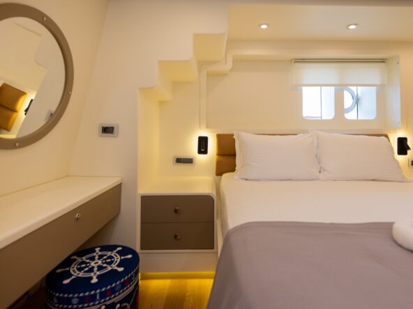 Lycian Dream Trawler