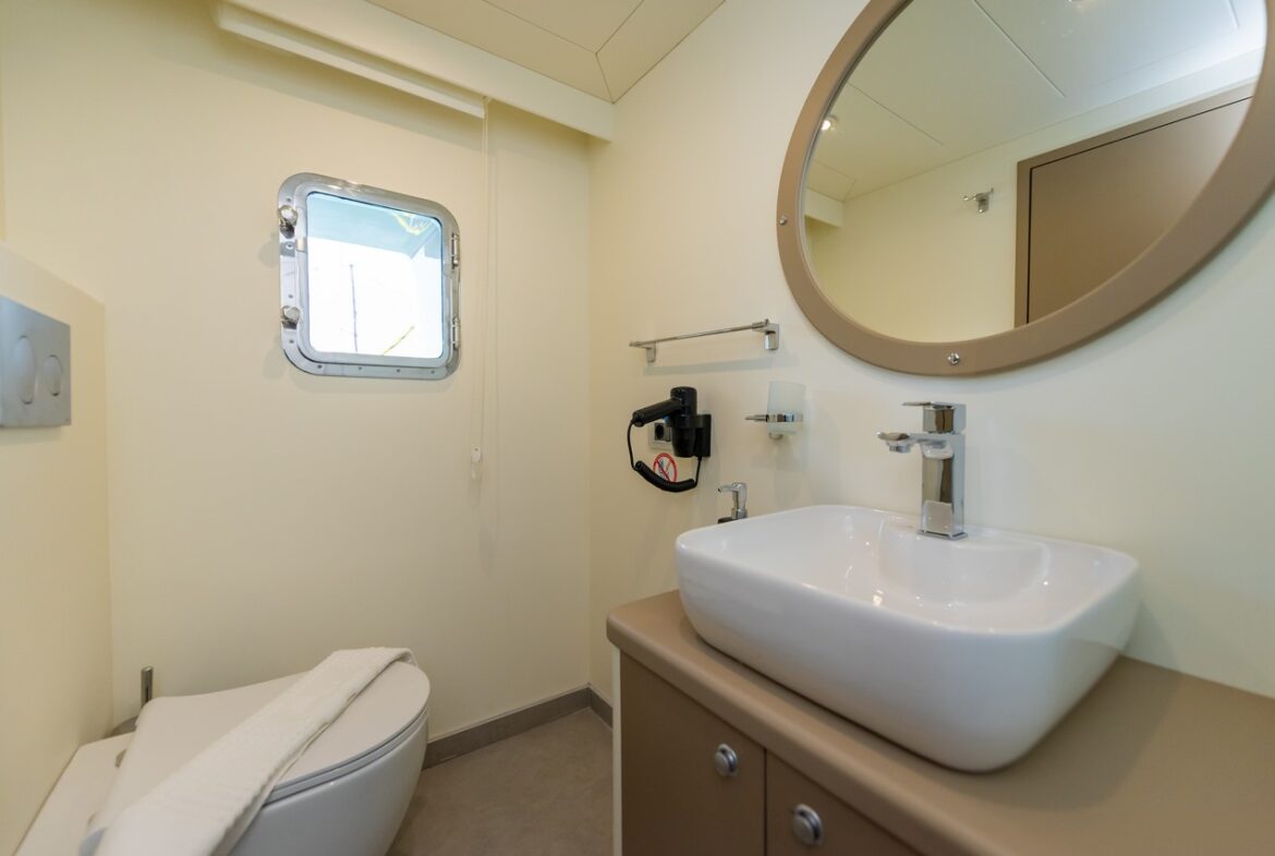 Lycian Dream Trawler