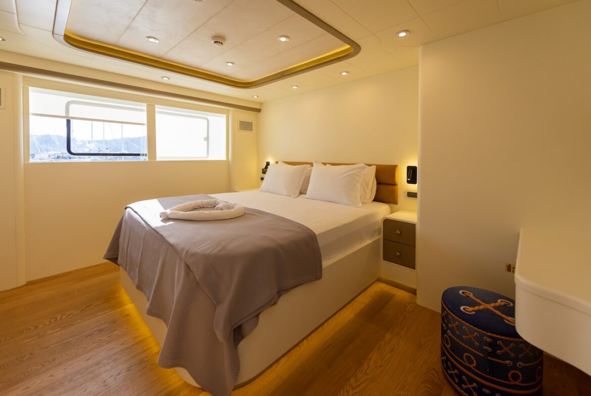 Lycian Dream Trawler