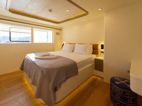 Lycian Dream Trawler