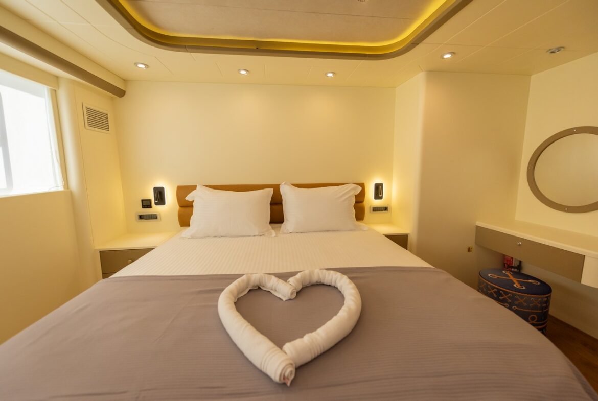 Lycian Dream Trawler