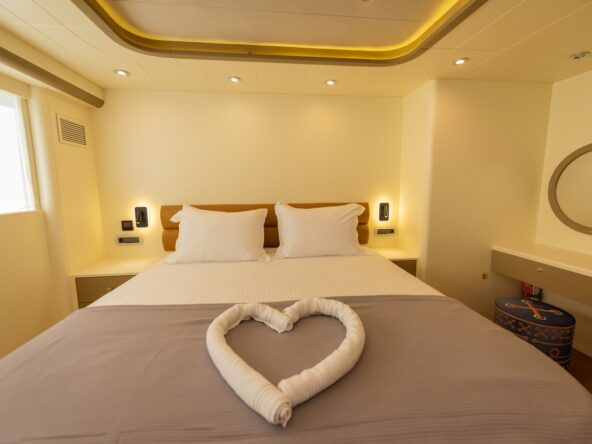 Lycian Dream Trawler