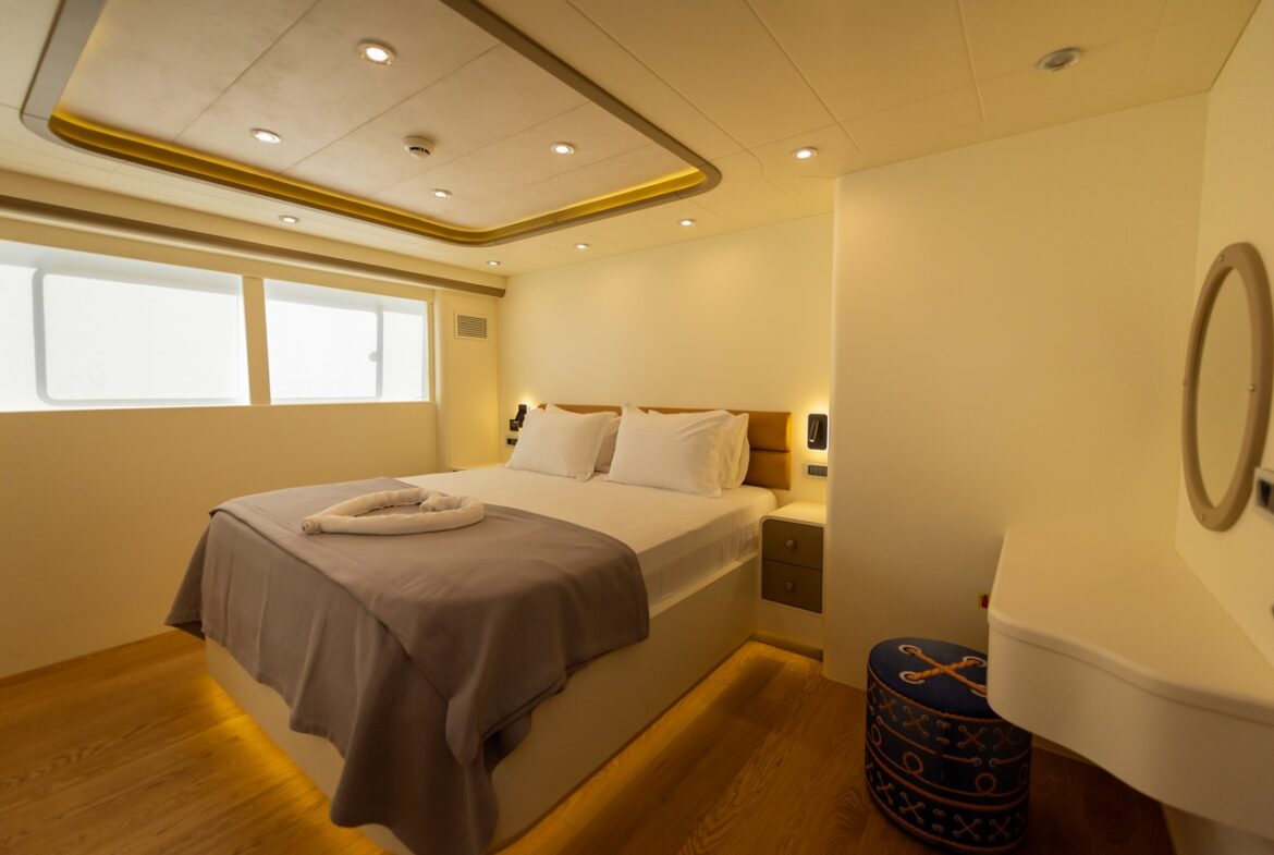 Lycian Dream Trawler