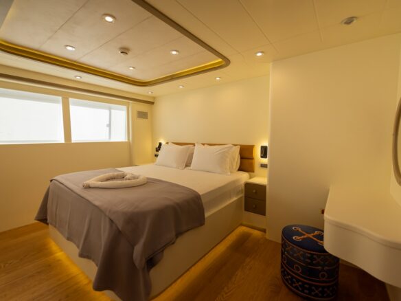 Lycian Dream Trawler