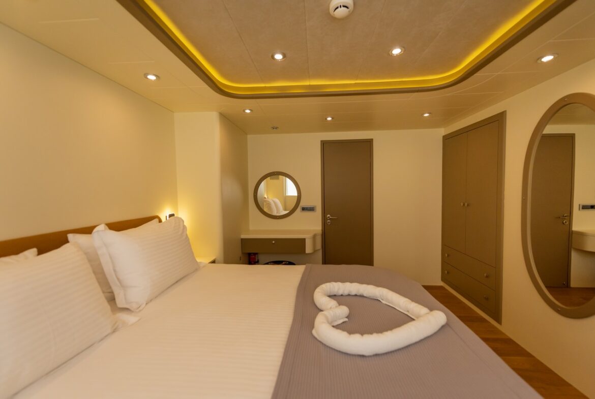 Lycian Dream Trawler