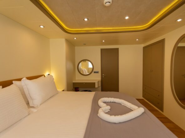 Lycian Dream Trawler