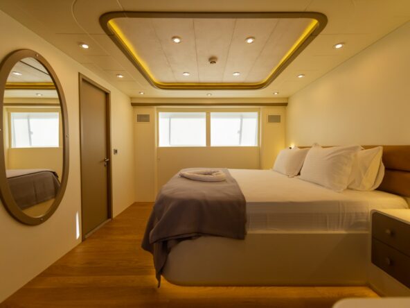 Lycian Dream Trawler