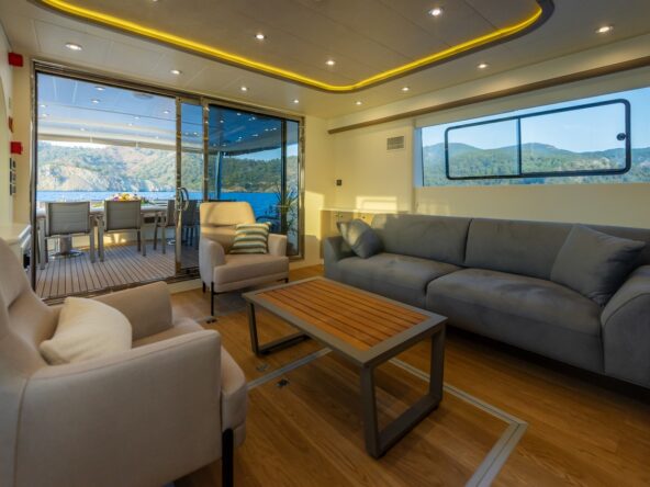Lycian Dream Trawler