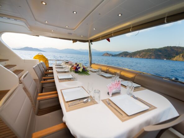 Lycian Dream Trawler