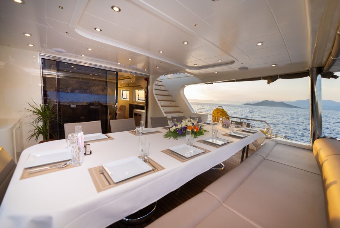 Lycian Dream Trawler