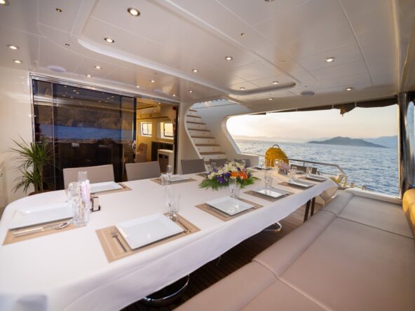 Lycian Dream Trawler