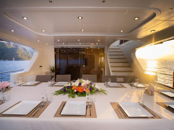 Lycian Dream Trawler