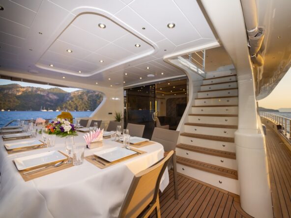 Lycian Dream Trawler