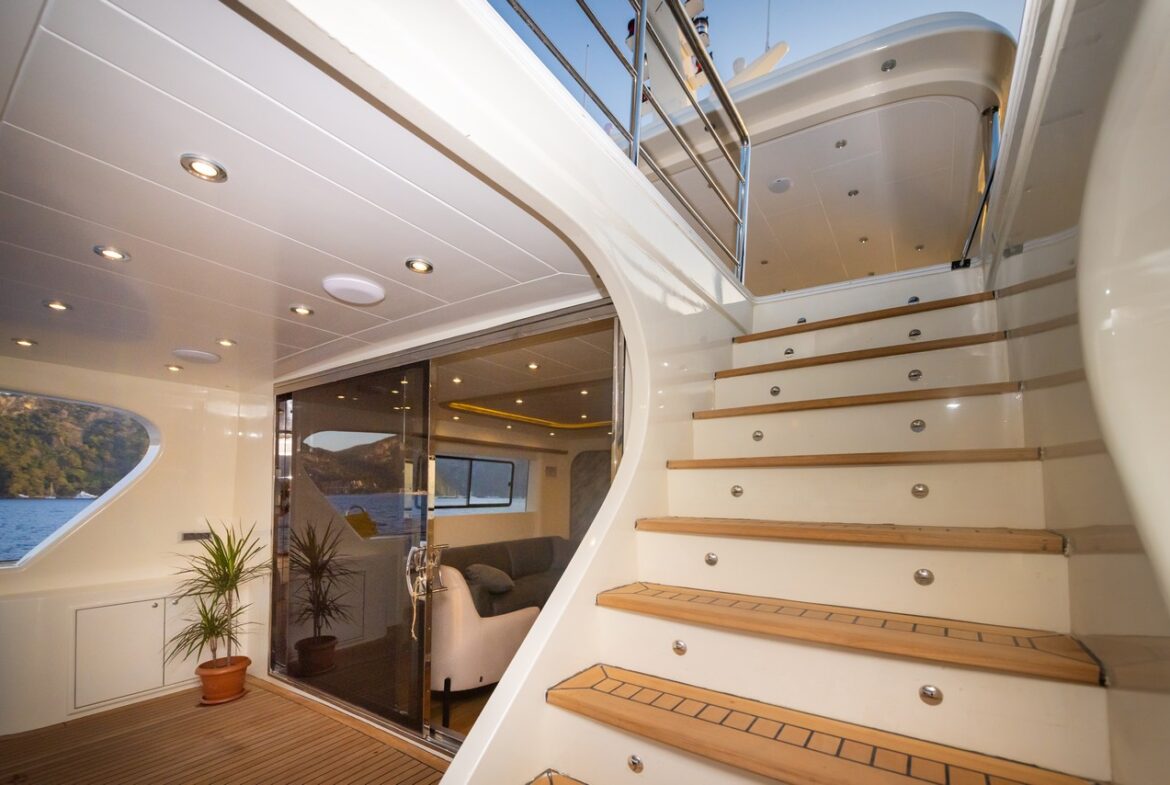 Lycian Dream Trawler