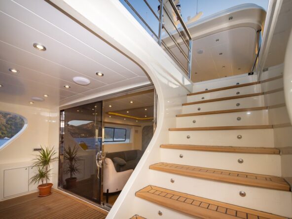 Lycian Dream Trawler