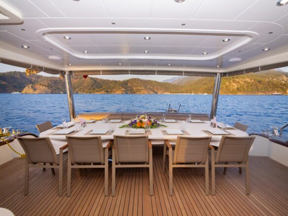 Lycian Dream Trawler