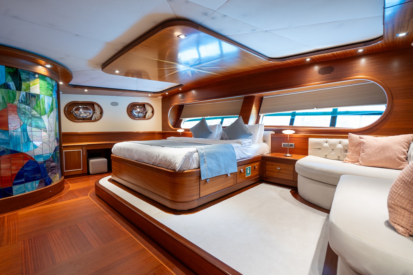 2026 Gulet Kiralama Fiyatları Sezonluk Rehber ve Örnek Yatlar