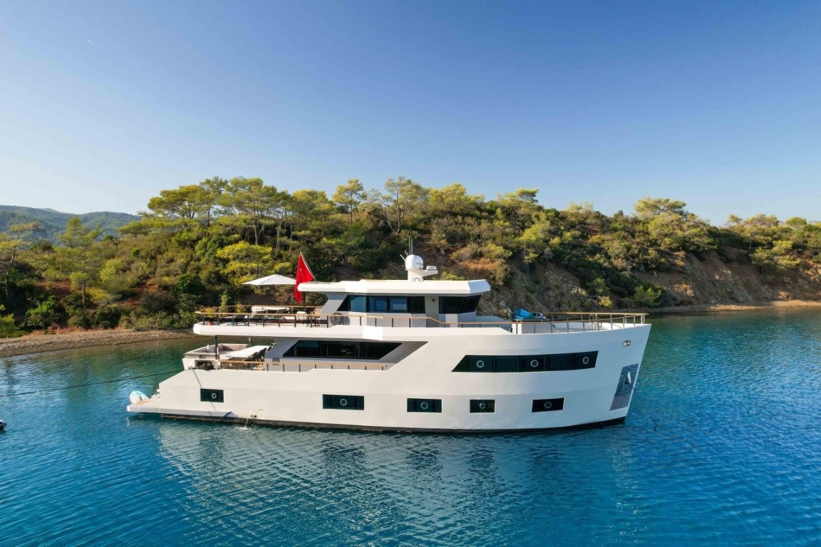 2026 Trawler Kiralama Fiyatları Güncel Sezon Rehberi