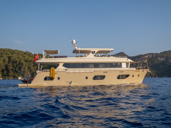 2026 Trawler Kiralama Fiyatları Güncel Sezon Rehberi