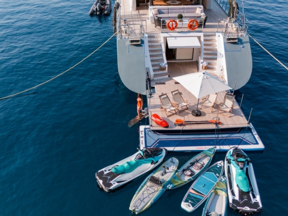Bodrum Aileler için Yat Kiralama