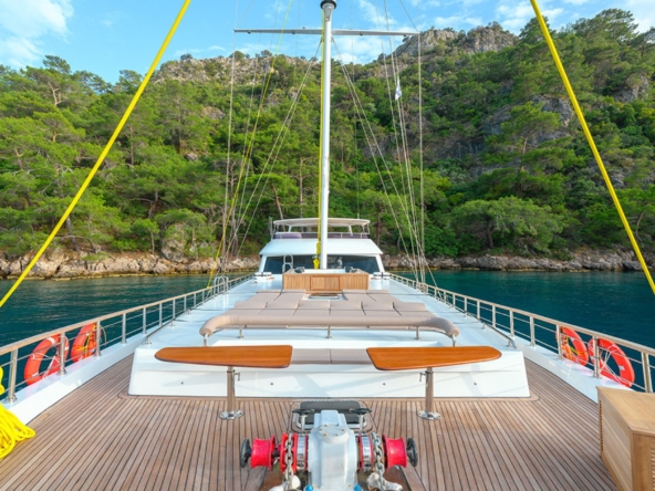 Bodrum En İyi 10 Koy
