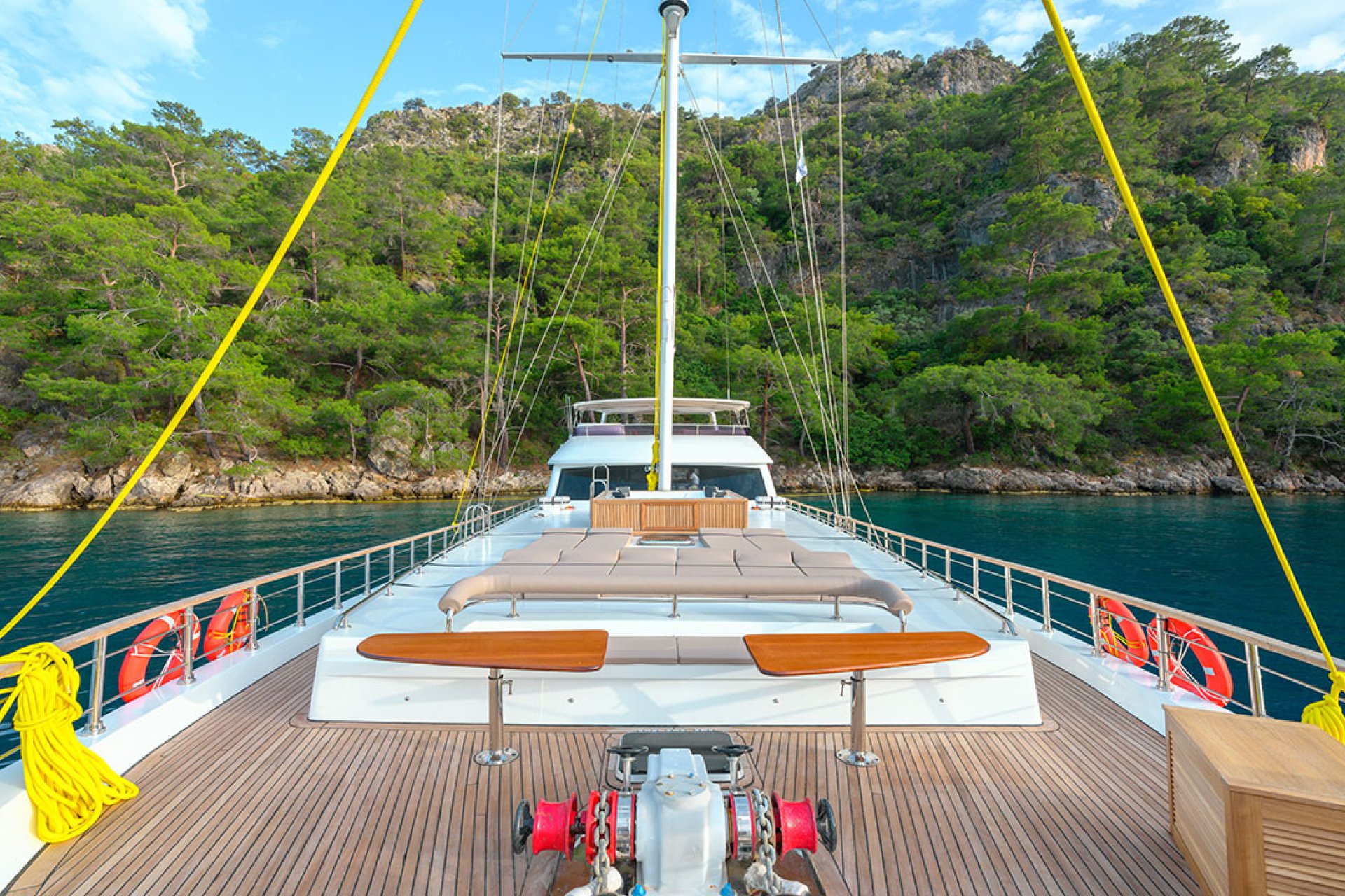 Bodrum En İyi 10 Koy