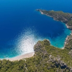 Bodrum Mavi Tur Rehberi Koylar Demirleme Noktaları ve Yüzme Molaları