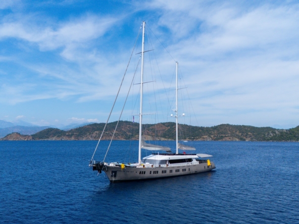 Göcek En iyi 10 Koyu