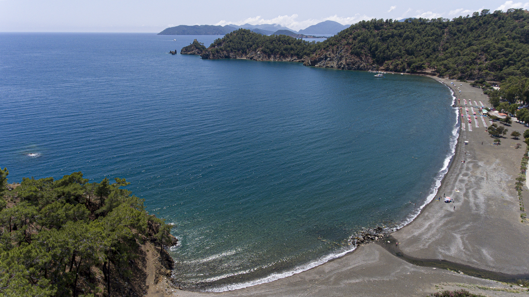 Göcek’te Gezilecek En Güzel 7 Koy (2026 Mavi Tur Rotaları)