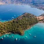 Hisarönü Körfezi’nde Gezilecek En Güzel 7 Koy