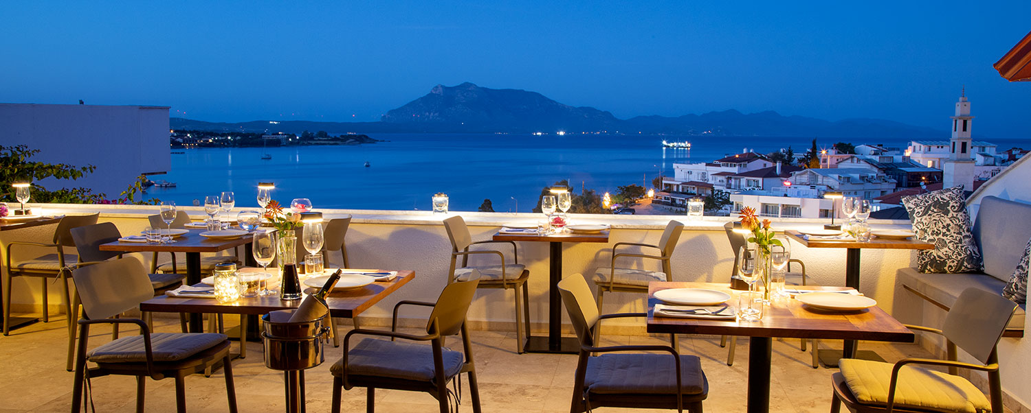 Mavi Yolculukta Datça Restoranları – En İyi Lezzet Durakları