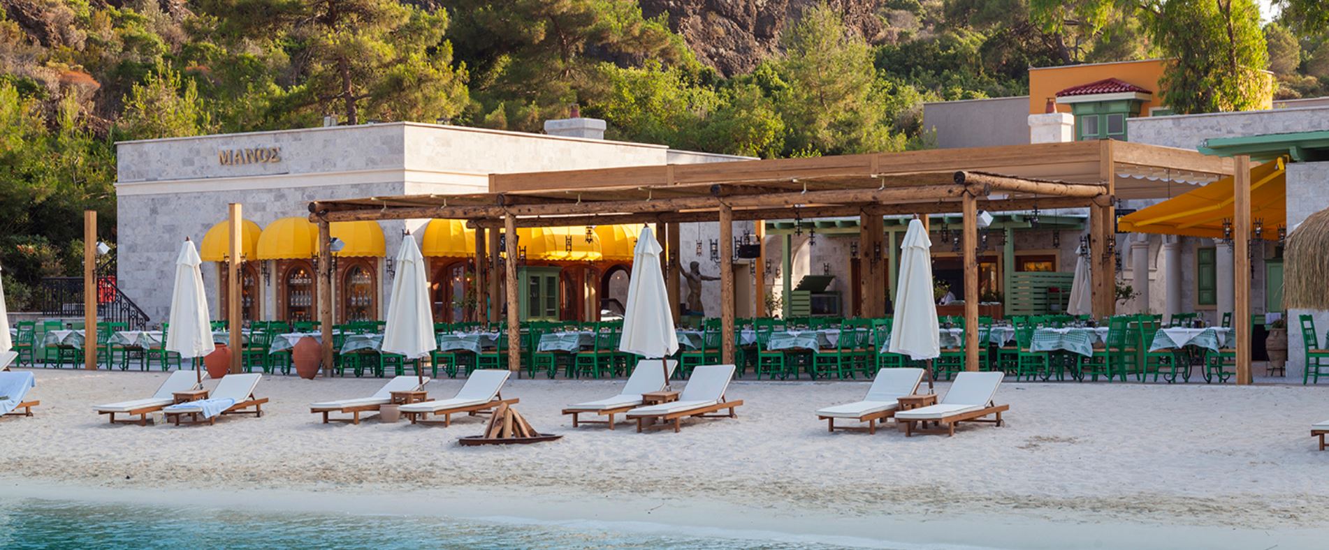 Özel Tekne Kiralama ile D Maris Bay