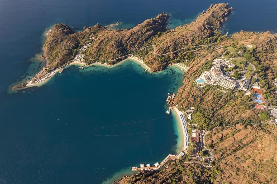 Özel Tekne Kiralama ile D Maris Bay