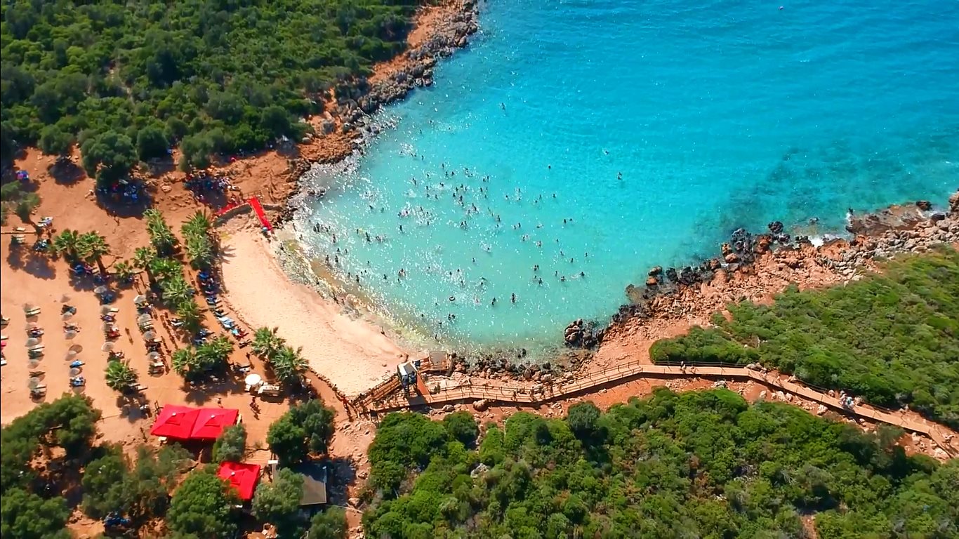 Özel Tekne Kiralama ile Gökova Körfezi — Görülmesi Gereken Koylar & Rotalar