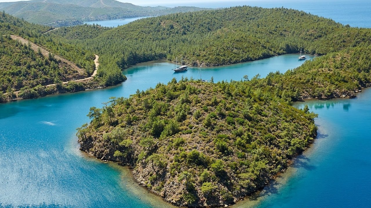Özel Tekne Kiralama ile Gökova Körfezi — Görülmesi Gereken Koylar & Rotalar