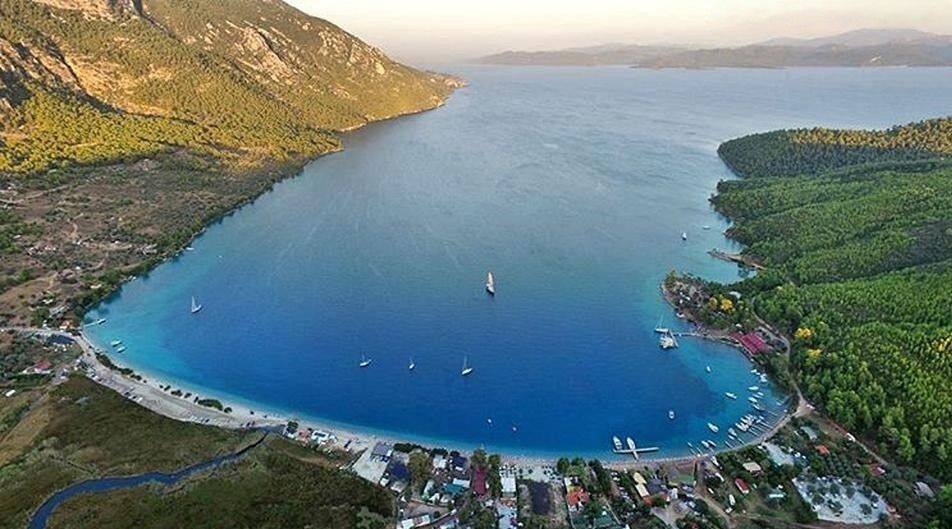 Özel Tekne Kiralama ile Gökova Körfezi — Görülmesi Gereken Koylar & Rotalar