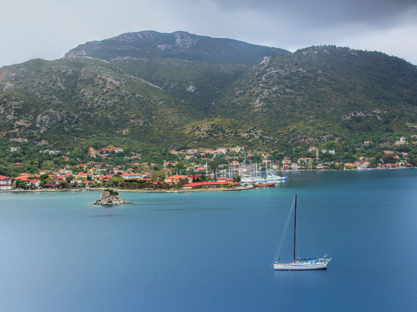 Selimiye – Marmaris’in Saklı Cennet Köyü
