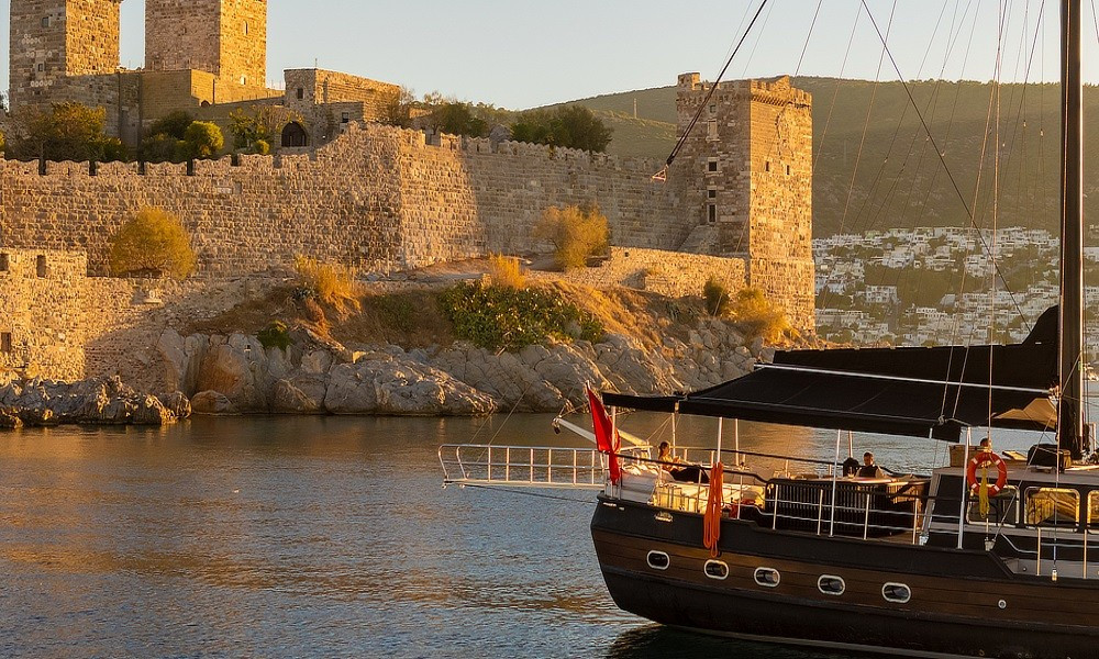 2026 Bodrum’da Tekne Kiralama Fiyatları 1