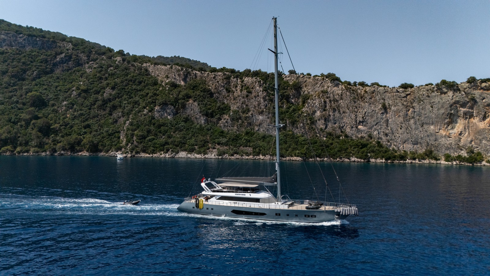 Gulet Tatilinde Hava ve Deniz Koşullarının Önemi
