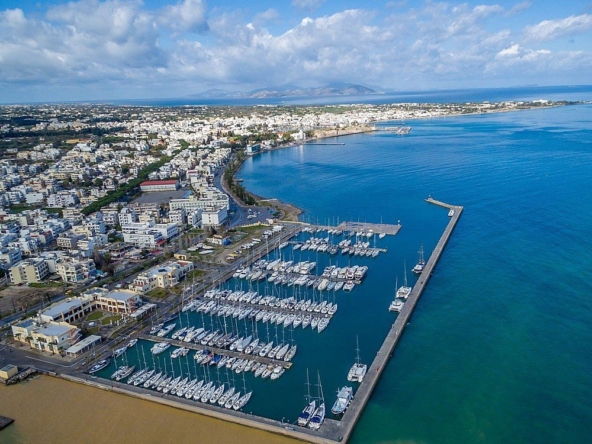 Kos Adası – Ege’nin Büyüsüne Yolculuk