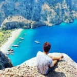 Mavi Yolculuk Durakları Kelebekler Vadisi