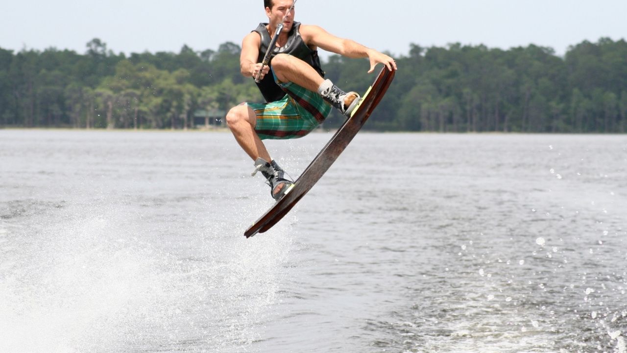 Su Sporları Yat Tatilinizde Adrenalin ve Eğlence