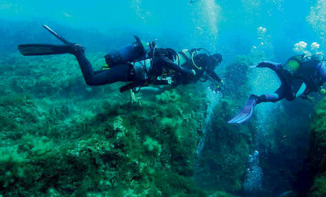 Su Sporları Yat Tatilinizde Adrenalin ve Eğlence