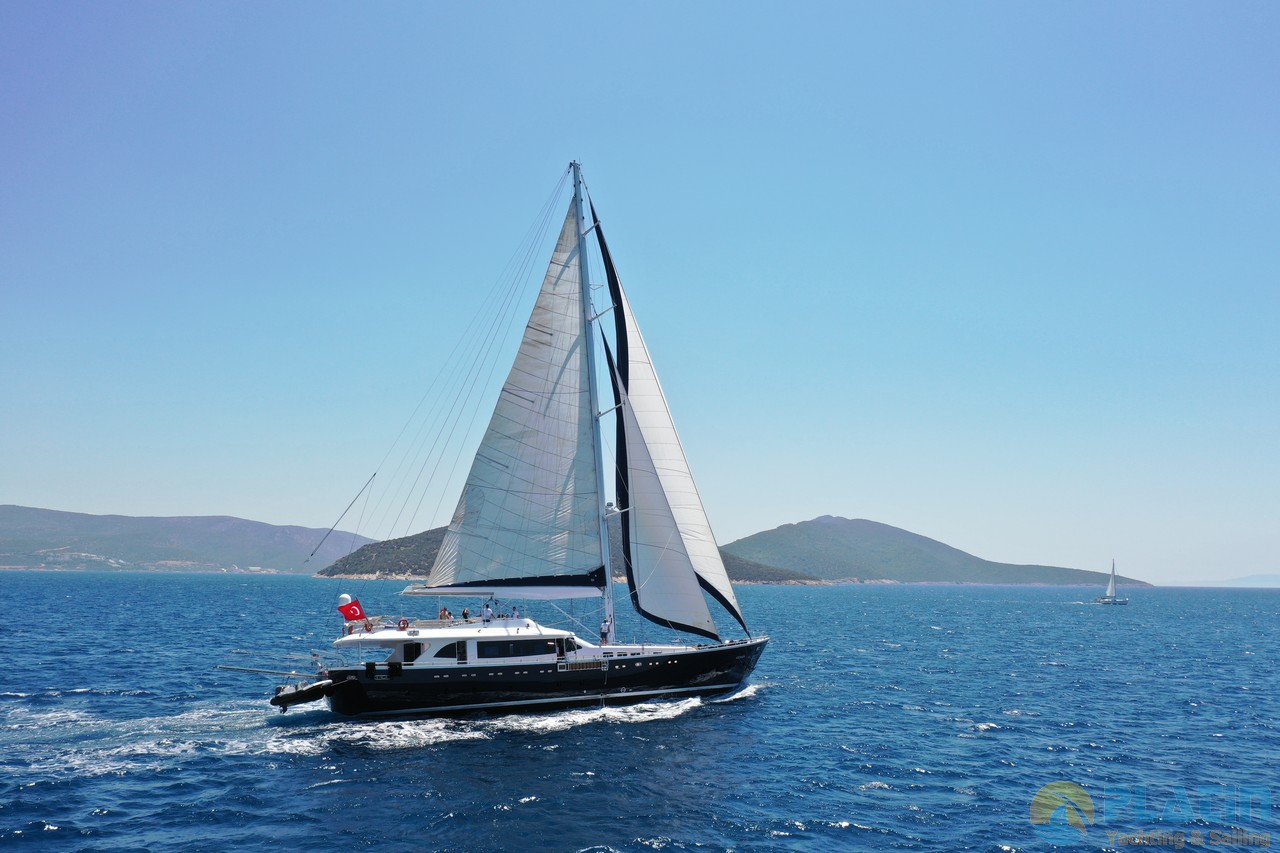 Türkiye’de Gulet Kiralama Hakkında Bilmeniz Gereken 10 Detay