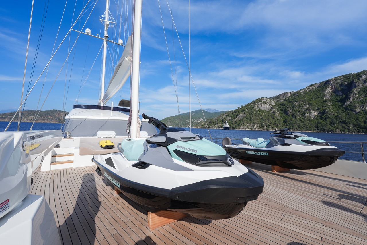 Aileler İçin Gulet Kiralama ve Mavi Yolculuk Rehberi