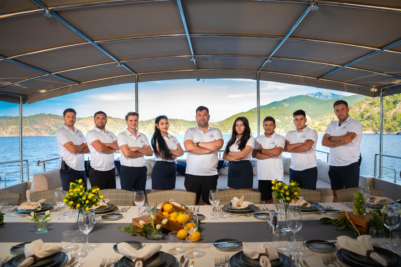 Aileler İçin Gulet Kiralama ve Mavi Yolculuk Rehberi