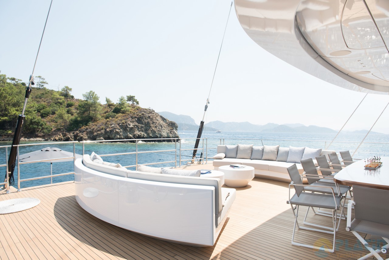 All About U 2 Ultra Lüks Tekne Ödediğimiz Paraya Değer mi